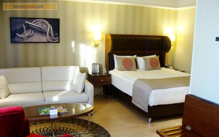 Titanic Comfort Şişli Hotel
