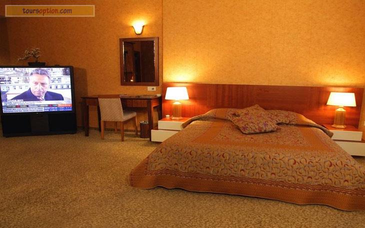 Grand Oztanik Hotel