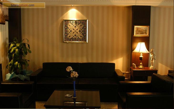 Pamphylia Hotel