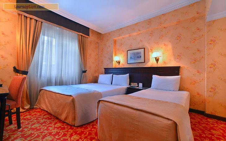 Pera Rose Hotel