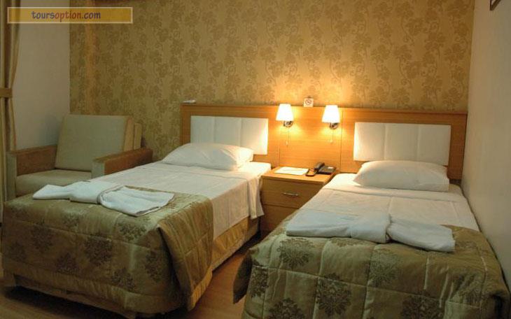 Flower Palace Hotel