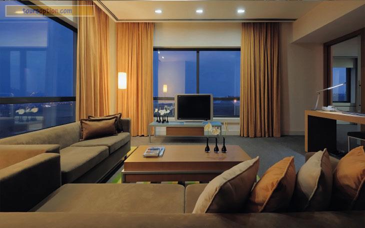 Radisson Blu Airport Hotel
