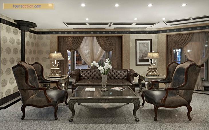 Best Western Senator Hotel