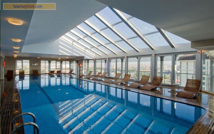 Wow Hotel Istanbul