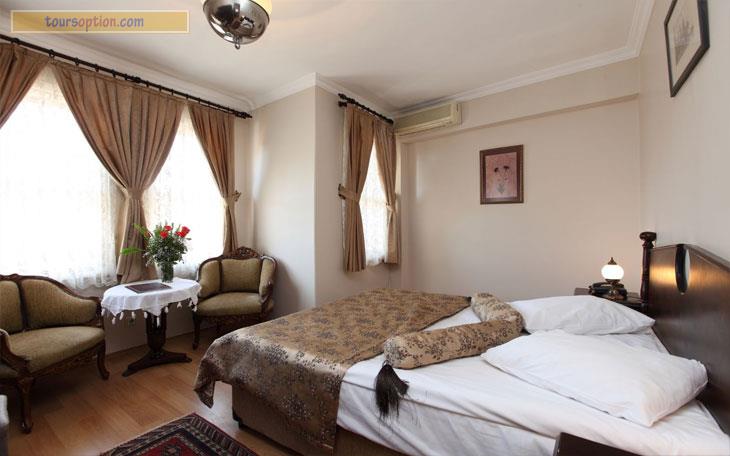 Ayasofya Hotel Old City