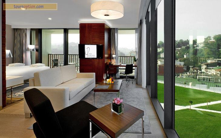 The Grand Tarabya The Grand Tarabya