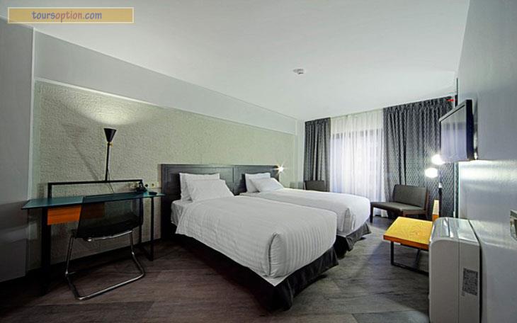 Faros Taksim Hotel