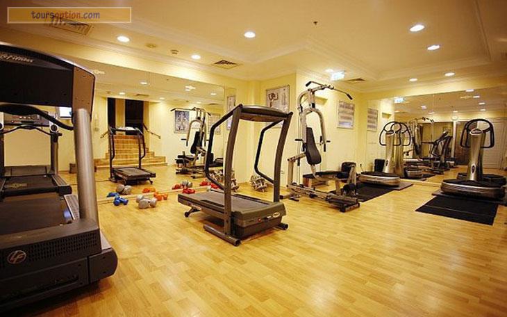 Lares Park Hotel