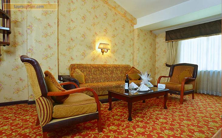 Pera Rose Hotel