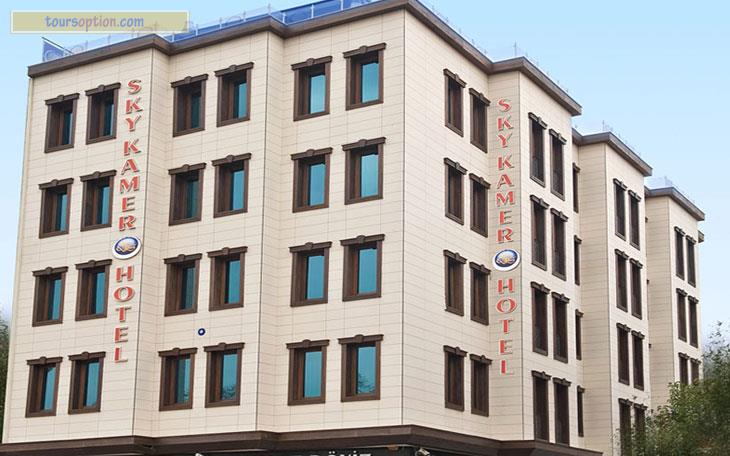 Sky Kamer Hotel