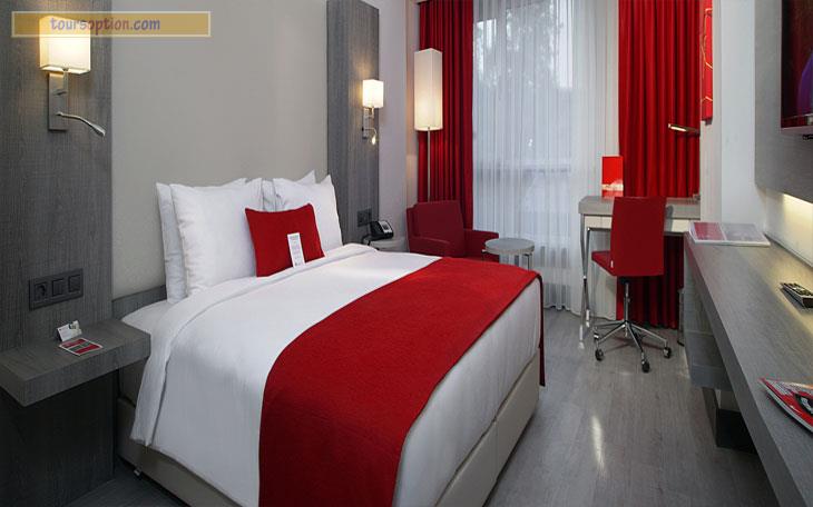Ramada Plaza İzmir Ramada Plaza İzmir