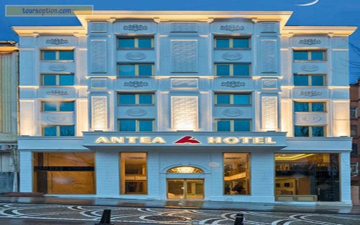 Antea Hotel Antea Hotel