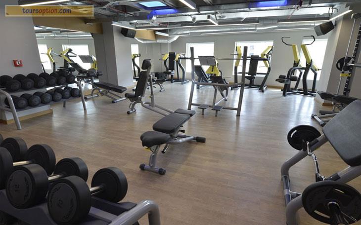Wyndham Istanbul