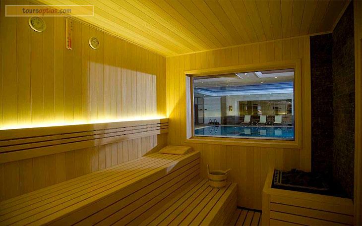 Elite World Prestige Hotel Elite World Prestige Hotel