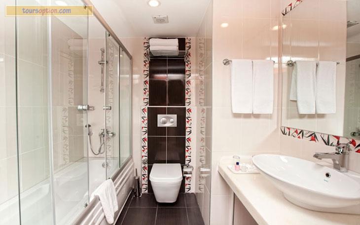 Grand Halic Hotel