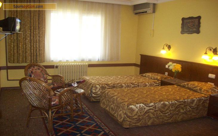 Halı Hotel