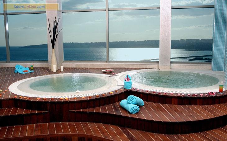 Eser Premium Hotel