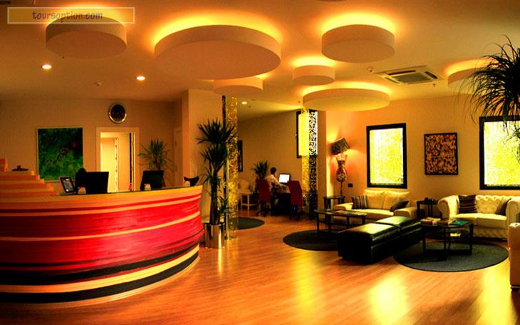 Tempo Hotel