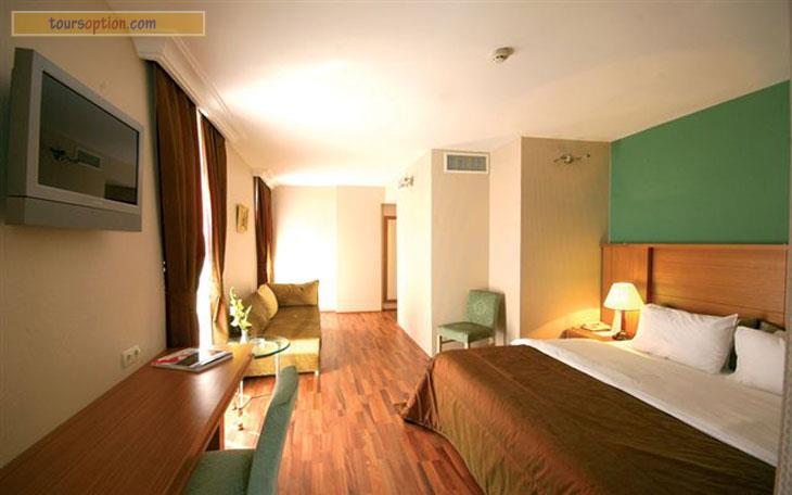 Antik Hotel Antik Hotel