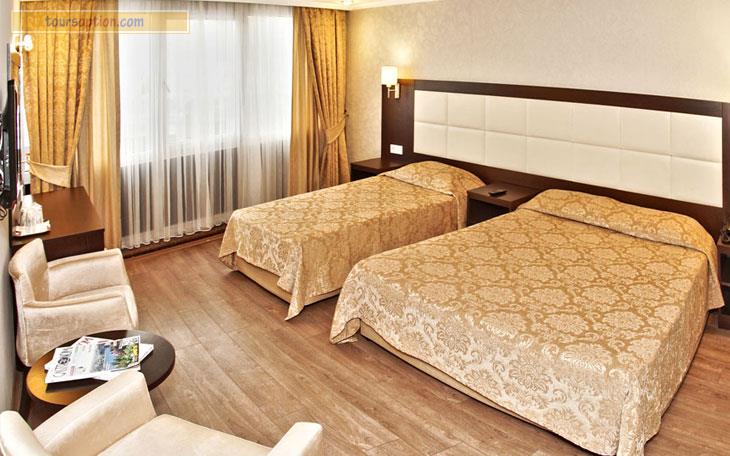 Orient Mintur Hotel