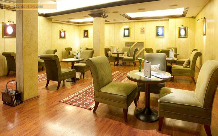 Ilkay Hotel