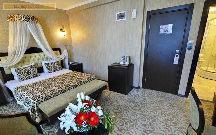 Princess Old City Hotel Princess Old City Hotel