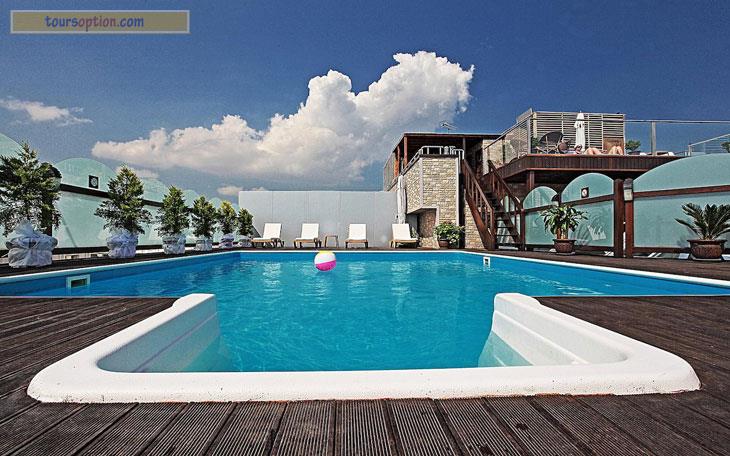 Vicenza Hotel
