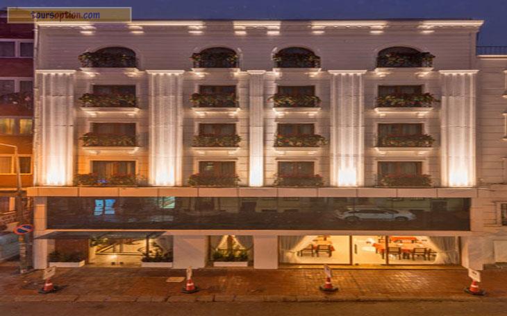 Skalion Hotel Skalion Hotel