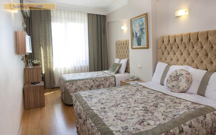 Grand Ant Hotel