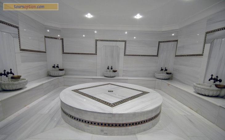 Grand Yavuz Hotel