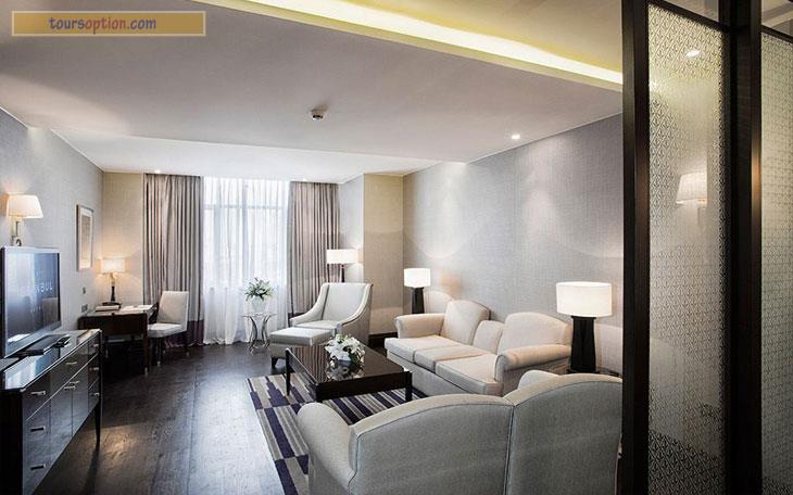 Martı Istanbul Hotel Martı Istanbul Hotel