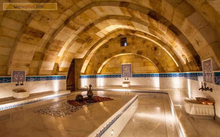 Kayakapi Premium Caves Cappadocia