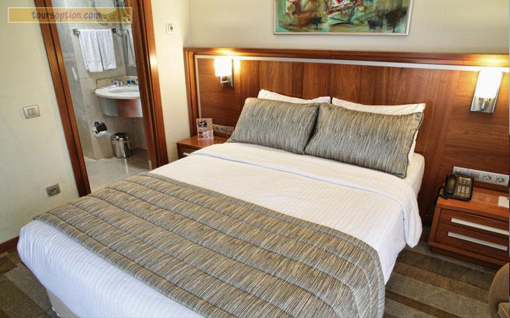 Orka Royal Hotel