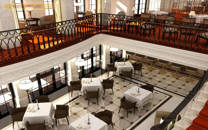 Rixos Pera Hotel Istanbul Rixos Pera Hotel Istanbul