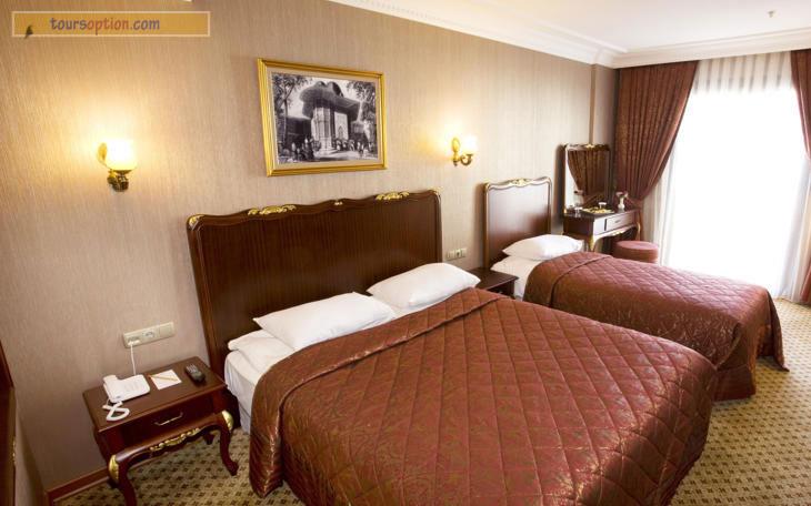 Rast Hotel Rast Hotel