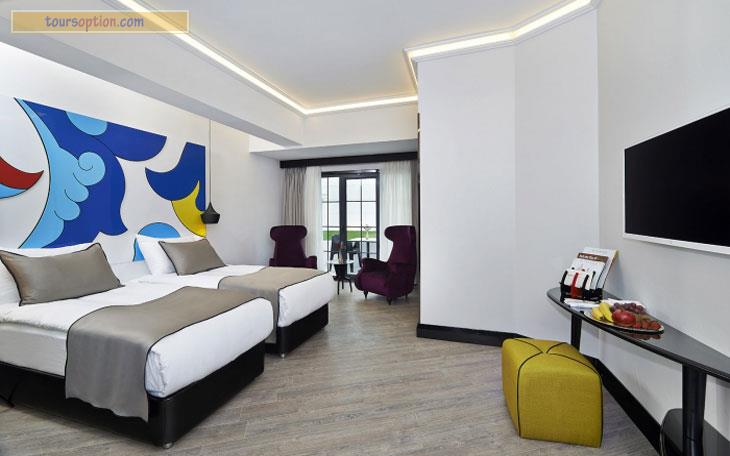 Sura Hagia Sophia Hotel