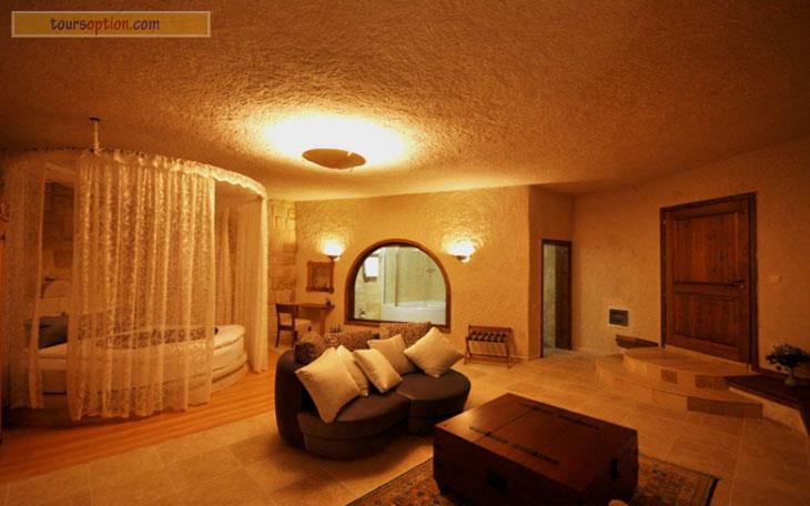 Goreme Inn Hotel Goreme Inn Hotel