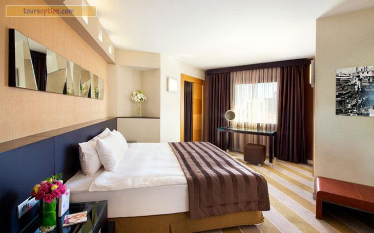 Point Hotel Taksim