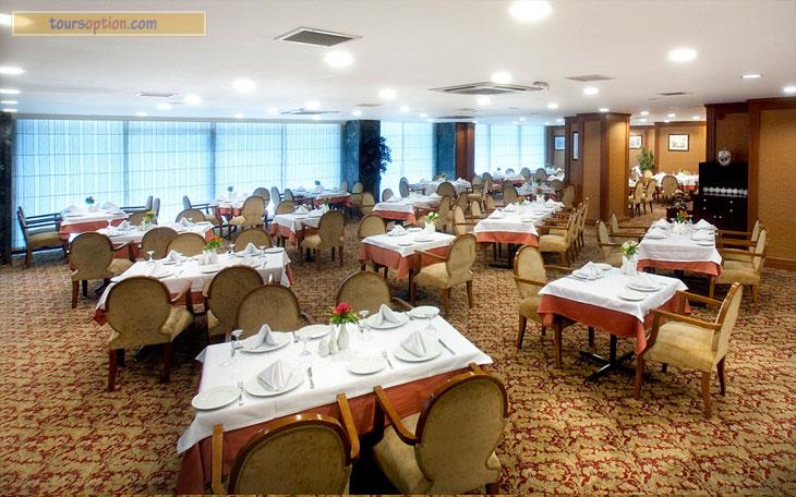 Crystal Hotel