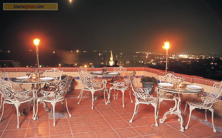 Fehmi Bey Hotel