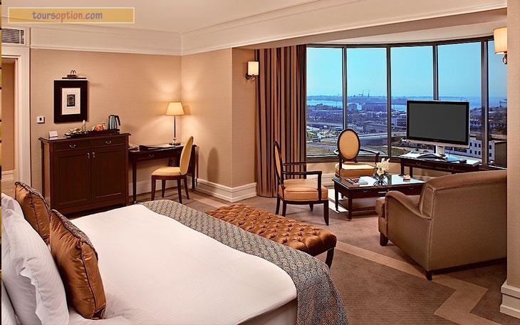 Divan Asia Hotel