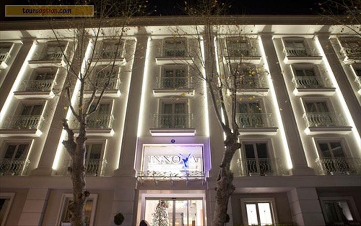 Innova Hotel
