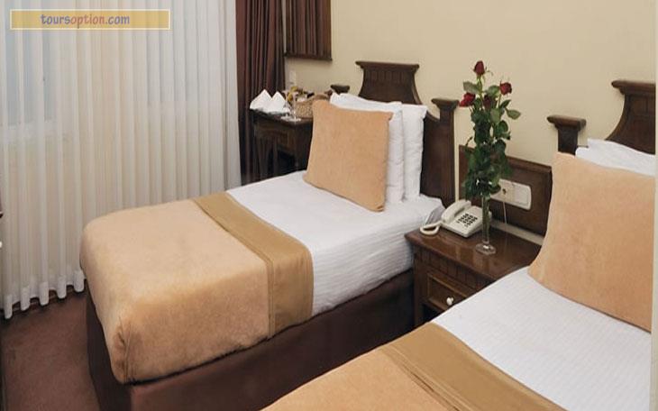 Best Western Citadel Hotel
