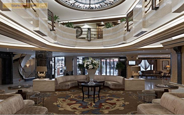 Best Western Senator Hotel