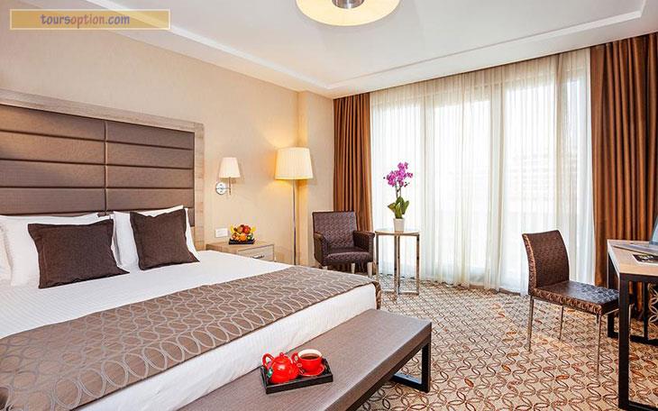 Nidya Galataport Hotel