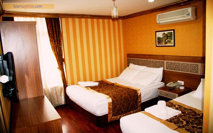 Best Nobel Hotel Best Nobel Hotel