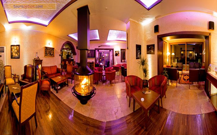 CCR Hotels & SPA