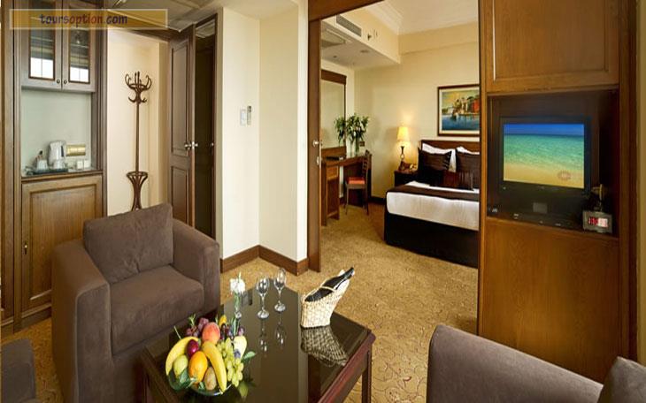 Best Western Plus The President Hotel