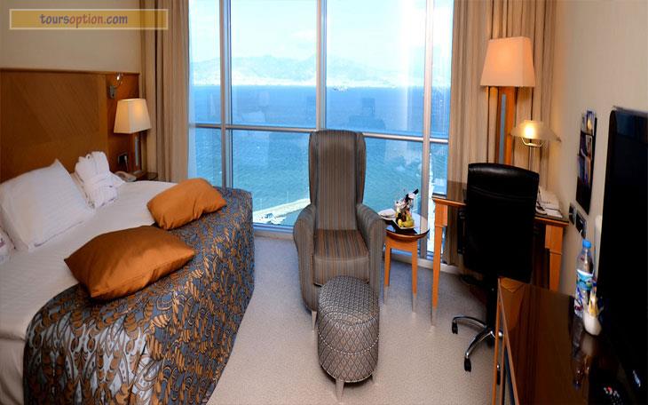 Wyndham Grand İzmir Özdilek