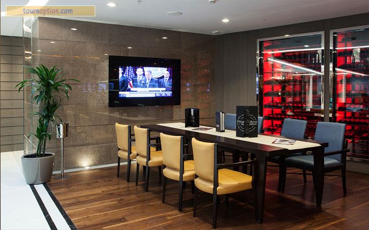 Radisson Blu Şişli